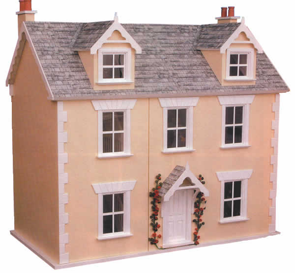 RIVER COTTAGE DOLLS HOUSE CHEAP DOLLS HOUSES FOR SALE DOLL HOUSE